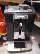 Automatyczny ekspres do kawy