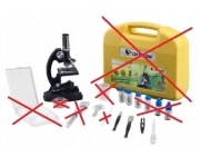 Mikroskop studencki Opticon