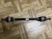 Porsche Macan pół oś tył 95B501203K