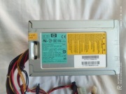 Zasilacz HP D3006A0 300W ATX sprawny 24pin SATA Molex cichy PSU