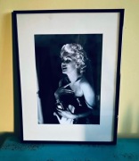 Oprawiony obraz/ druk cyfrowy Marilyn Monroe