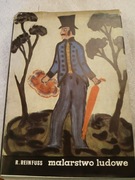 Malarstwo ludowe .