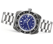 Zegarek Vostok Amfibia 24 godziny 17004B