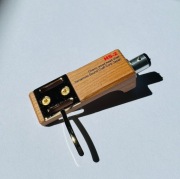 Headshell Yamamoto HS-2 Made In Japan 10,4g Nowy