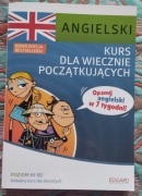 Angielski  Kurs dla wiecznie początkujących