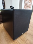Subwoofer Taga tsw 90 v2