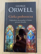 Orwell córka proboszcza