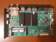 Płyta główna T111A-127A TV Grundig 65GUB7062