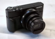 SONY DSC-RX100 VII