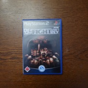 Def Jam Fight For NY PS2 Playstation 2