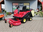 Traktor ogrodowy kosiarka Gianni Ferrari GTR200