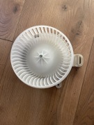 Wentylator dmuchawa nawiewu Lexus Lx570 LC 200 