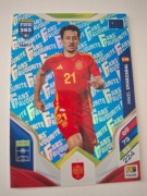 PANINI FIFA 365 2026 FANS FAVOURITE LEGEND FAN97 MIKEL OYARZABAL BLUE