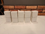 BOSE CUBE ! 5 SZTUK  ! Acoustimass / Lifestyle 
