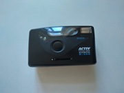 Aparat analogowy Activ E-200 Retro, lomografia 