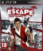 Dead island Escape