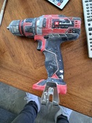 Wiertarko wkrętarka PARKSIDE