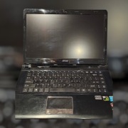 MSI GE40 NA CZĘŚCI 