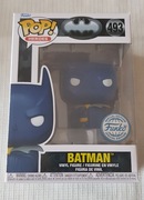 Funko Pop! DC Super Heroes Batman SE #493 