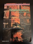 William Shakespeare Szekspir 100 słynnych monologów Stanisław Barańczak 