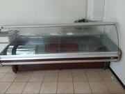 Lada chłodnicza używana MAWI
