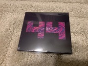 Kaliber 44 - Ułamek Tarcia CD NOWA Zafoliowana 