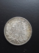 Niemcy 1 marka 1915 rok ( A )