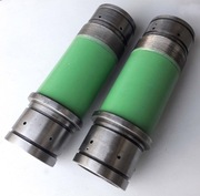 Tuleja stal. siłownika hydr.sił.fi68xfi90x278-2szt/1kpl.