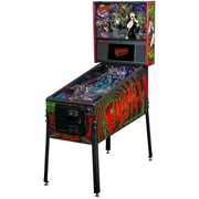 Flipper Pinball Elvira's House of Horrors - NOWY