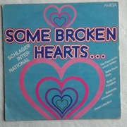 Międzynarodowe Hity, składanka, winyl 1982 r.