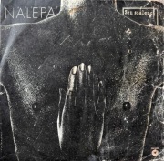 Tadeusz Nalepa. Sen szaleńca. Płyta winylowa.