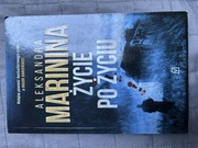 Aleksandra Marinina ŻYCIE PO ŻYCIU 