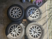 Alufelgi do Mitsubishi Galant 15''