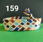 Bransoletka z muliny 