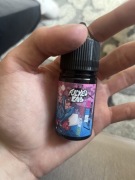 Liquid fucked lab 65 mg 35 ml