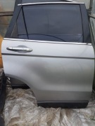 Drzwi tylnie prawe honda crv 3 NH711M