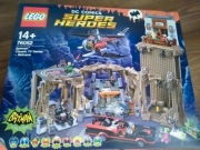 Lego 76052 Jaskinia Batmana NOWY