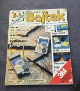 Gazeta Bajtek 8 - 9  93 rok