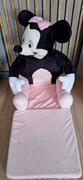 Fotel pluszowy Minnie