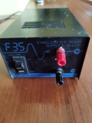 Zasilacz cb 3-5 Amper 
