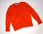 _M&S_Fajny cienki letni sweter  do pracy_R.42/44_