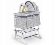 Kołyska Milly Mally 