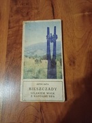 Bata Artur - Bieszczady. Szlakiem walk z bandami UPA