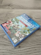 Nowa Gra Dead Island 2 Polska Wersja PS4/PS5 Playstation
