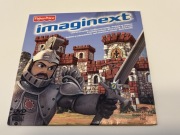 Fisher Price Imaginext DVD