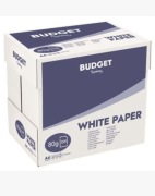 Karton papieru A4 Lyreco 5 ryz