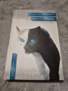 Nova Swing M. Harrison [Uczta Wyobraźni]