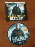 OSACZONY film DVD lektor PL