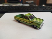 Hot Wheels '83 Chevy Silverado