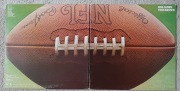 BOB JAMES - LP touchdown